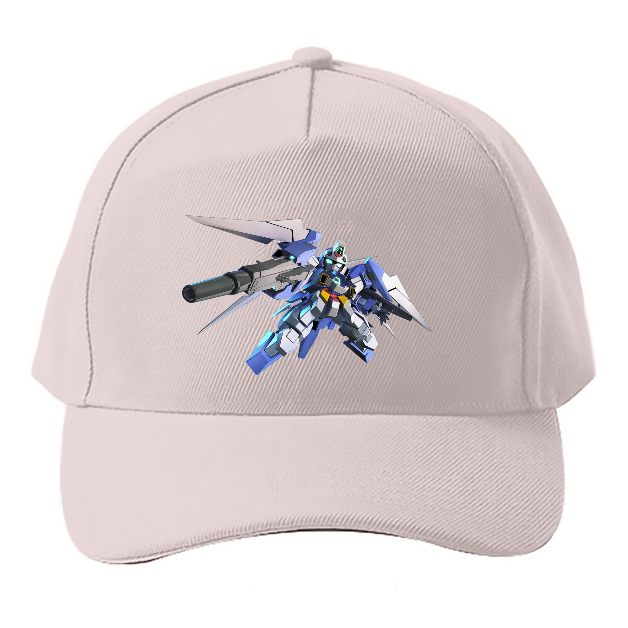 （画像用） 機動戦士ガンダム Mobile Suit Gundam ベースボールキャップ 綿100％ 男女兼用 帽子 スポーツ